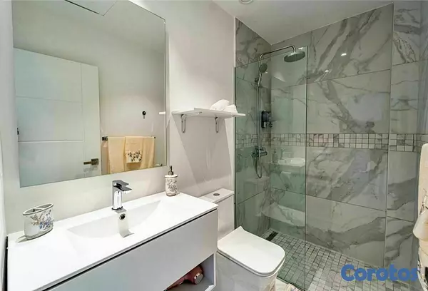 apartamentos - Vendo Apartamento de 1 Habitación en Punta Cana 5