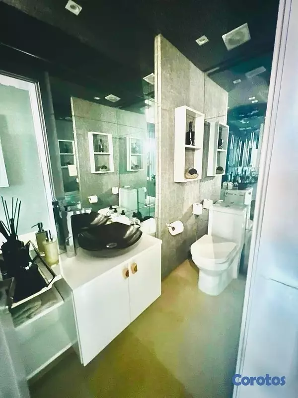 apartamentos - alquiler amueblado 4