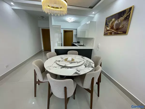 apartamentos - Apartamento en la Esperilla Amueblado  9