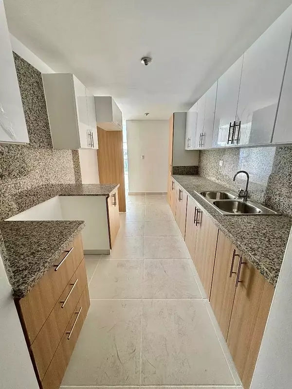 apartamentos - Vendo apartamento en Bella Vista Norte 2