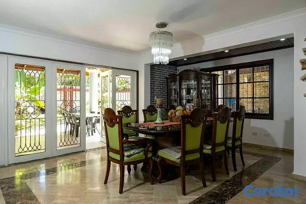 casas - Casa en venta en Viejo Arroyo Hondo 7