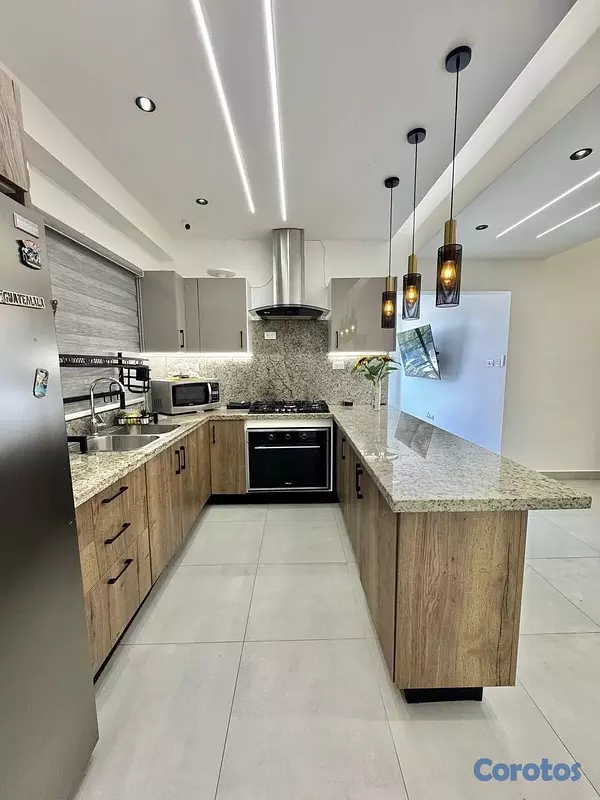 apartamentos - Apartamento en Venta los Prados  5