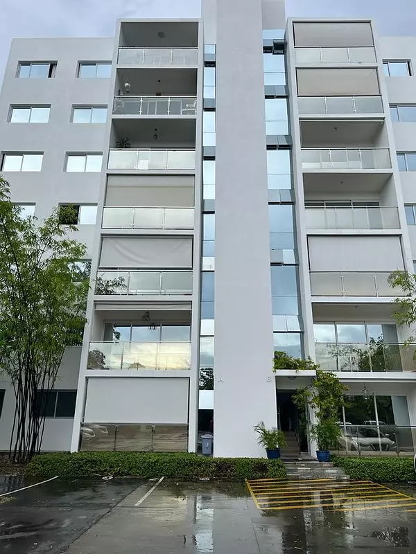 apartamentos - Bonito Apartamento de Venta en Reparto del Este  7