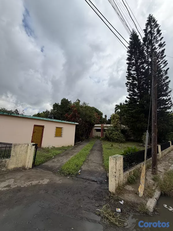 casas - Casa+ Solar en Corredor turístico de Carretera Lup 2