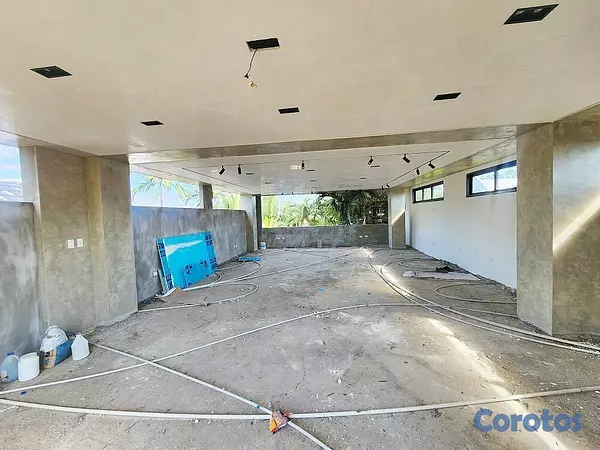 oficinas y locales comerciales - LOCAL COMERCIAL LOS CERROS DE GURABO SANTIAGO NUEV 3