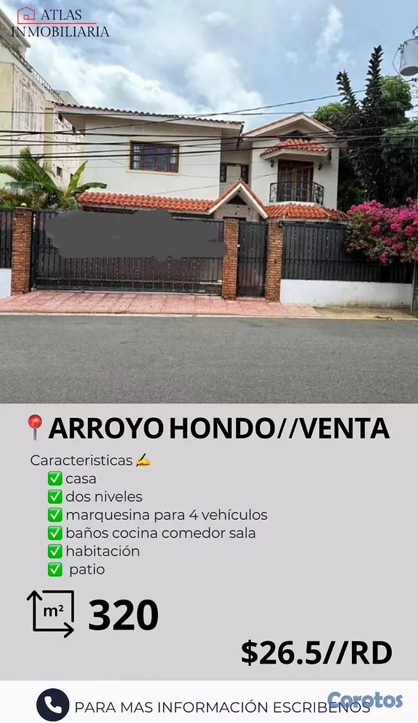 casas - se vende casa 2