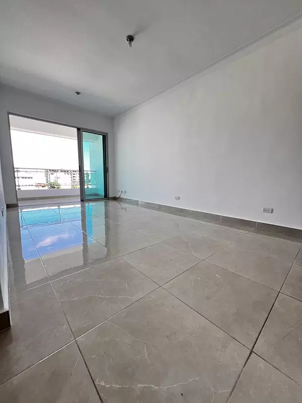 apartamentos - Alquilo precioso y amplio Apartamento en exclusiva Torre en  Bella Vista 5
