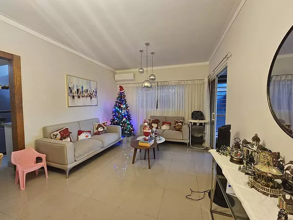 apartamentos - Vendo apartamento en El Millón  8