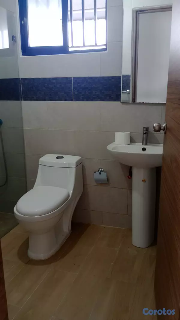 apartamentos - Rebajado Hermoso apartamento tipo penhouse 11