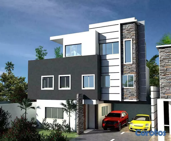 casas - Proyecto de casa en Prado Oriental 1