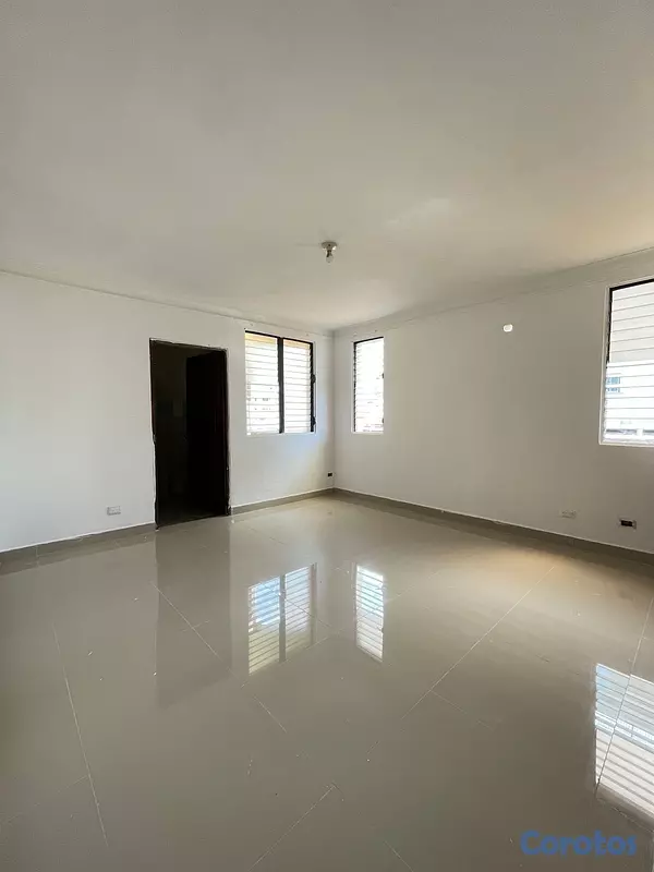 apartamentos - Apartamento En Venta Urbanización Real 9