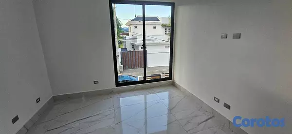 casas - Casa en Santiago las Carmelitas Nueva de 3 habitac 7