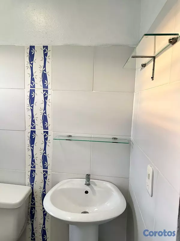 apartamentos - Rento apartamento con agua y luz incluidas  8