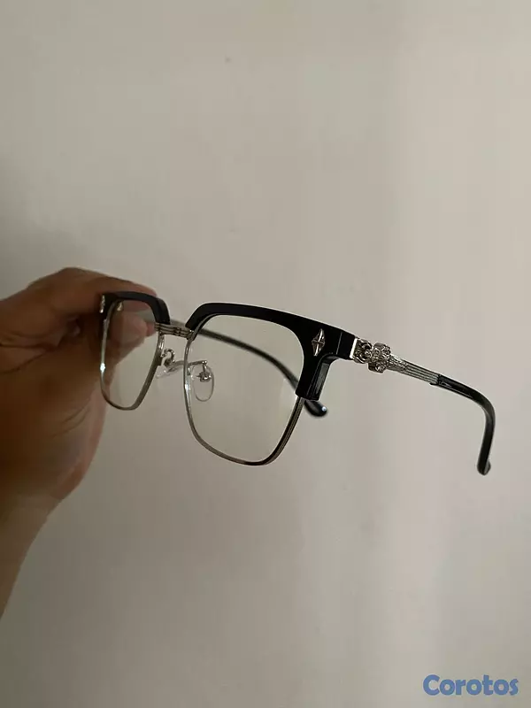 joyas, relojes y accesorios - Lentes Chrome Hearts  2