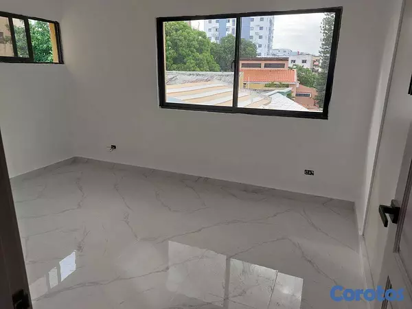 apartamentos - Apartamento en Mirador Norte primer Nivel de 3 hab 10