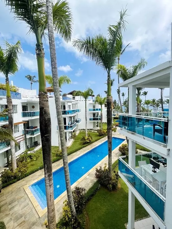 apartamentos - Las Terrenas - Playa las ballenas - Exclusivo penthouse de 4 habitaciones 2
