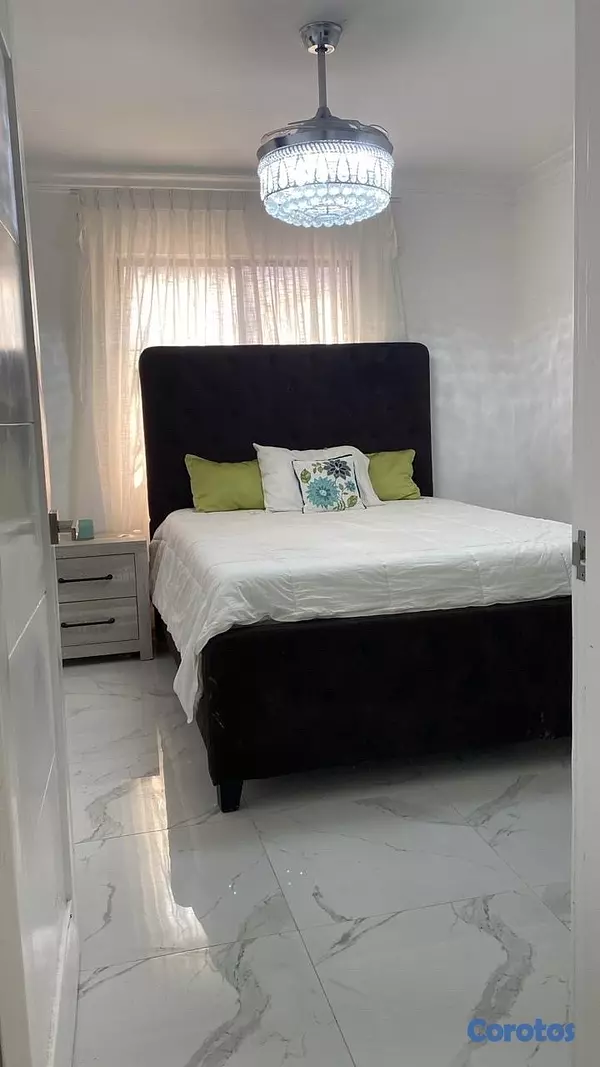 apartamentos - APARTAMENTO AMUEBLADO CÉNTRICO PRÓXIMO AL PUERTO EN PUERTO PLATA  7
