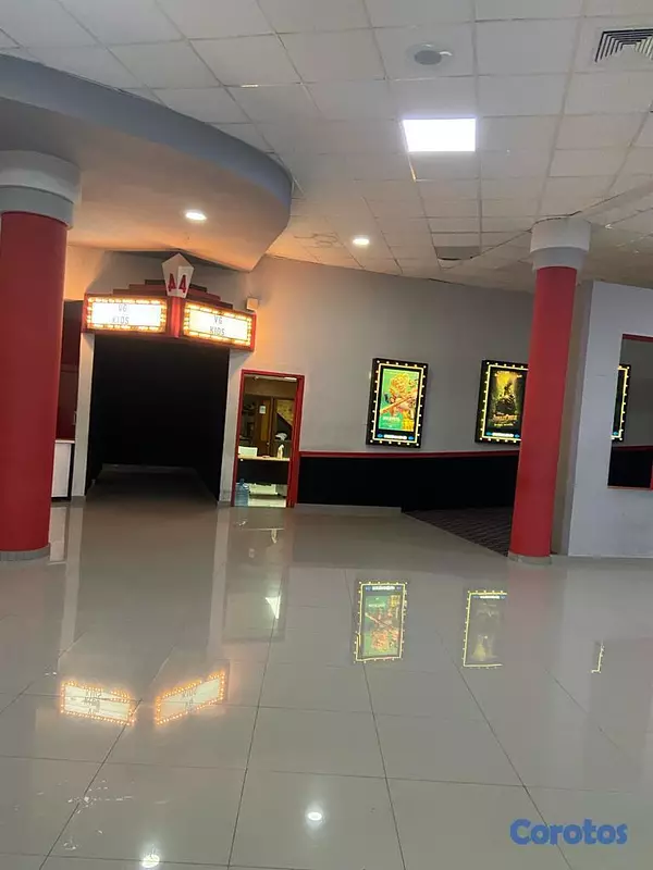 oficinas y locales comerciales - Local en Arroyo Hondo Viejo de 3423 metros  5