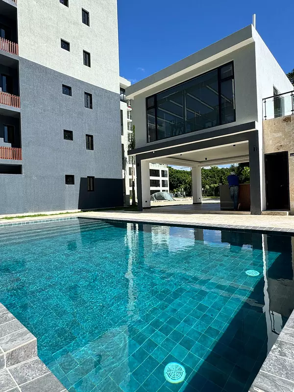 apartamentos - Apartamentos en Torre Ave. Hispanoamericana  6