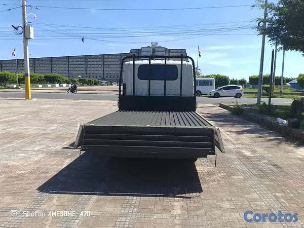 otros vehiculos - camión gmc 2023 6