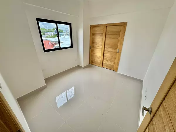 apartamentos - Vendo apartamento nuevo en Los Prados  7