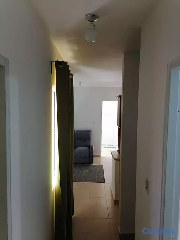 apartamentos - Vendo apartamento en Ciudad Las Cayenas,  Bávaro  6