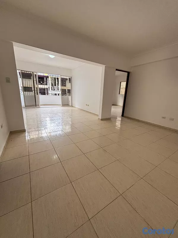 apartamentos - APARTAMENTO EN ALQUILER,En MIRADOR NORTE  3