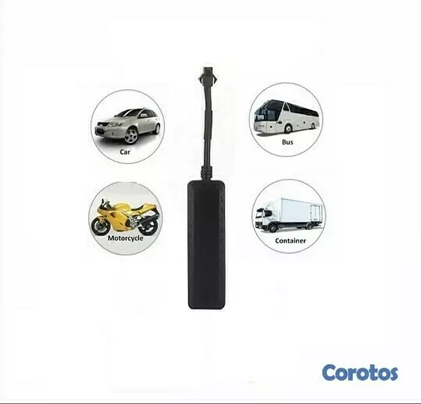 otros electronicos - GPS tracker con relay, capaz de apagar el vehiculo 5