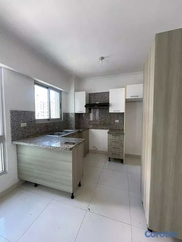apartamentos - Apartamento en alquiler, Bella Vista Sur 1