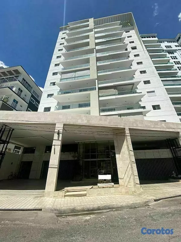 apartamentos - Apartamento en venta ubicado en Urbanización Real 10