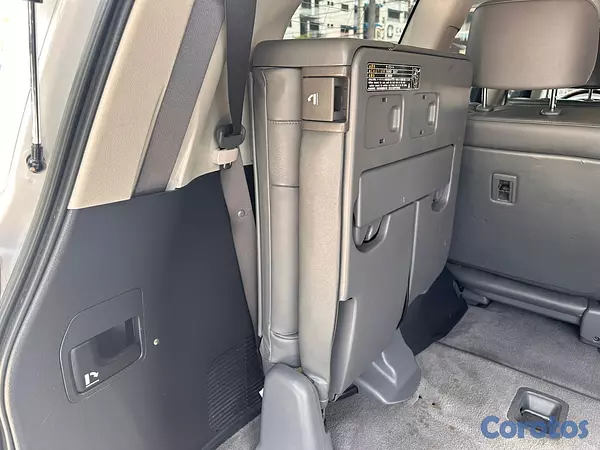 jeepetas y camionetas - Toyota Land Cruiser 2008 7