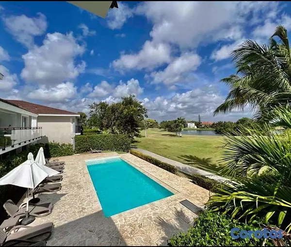 casas vacacionales y villas - Caribbean Lake - Cocotal 4
