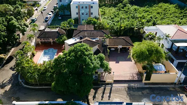 casas - hermosa casa en residencial exclusivo de Puerto plata  7