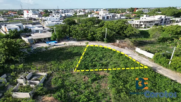 solares y terrenos - Se Vende solar 290 metros ¡De Oportunidad!  📍Ubica 2