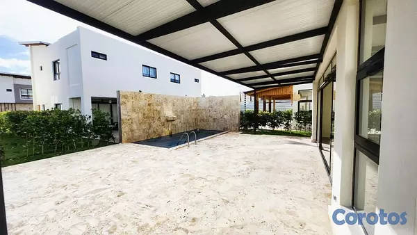 casas - Casa de 2 Niveles, complejo cerrado de villas de L 7