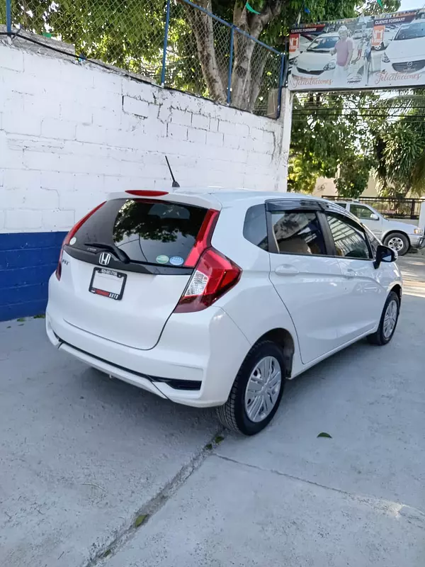 carros - HONDA FIT  5
