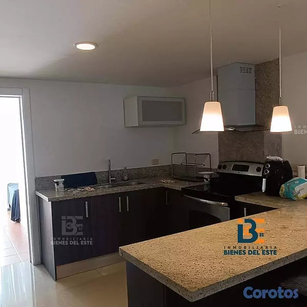 apartamentos - APARTAMENTO EN VENTA DISPONIBLE........ Exclusivo  4