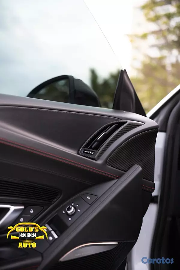 carros - Audi R8 Performance 2021 Recien Importado Clean Ca 10
