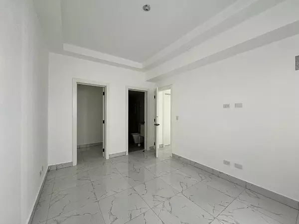 apartamentos - Vendo apartamento en Evaristo Morales  5