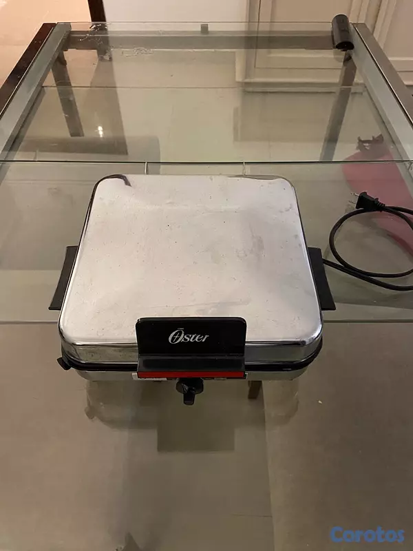 electrodomesticos - Tostadora OSTER nueva 2