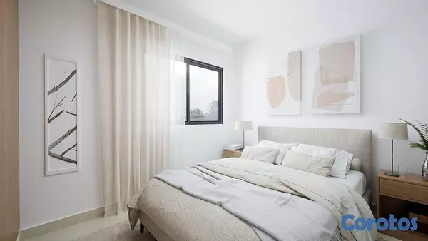 apartamentos - Apartamentos de diseño contemporáneo integrados a  3