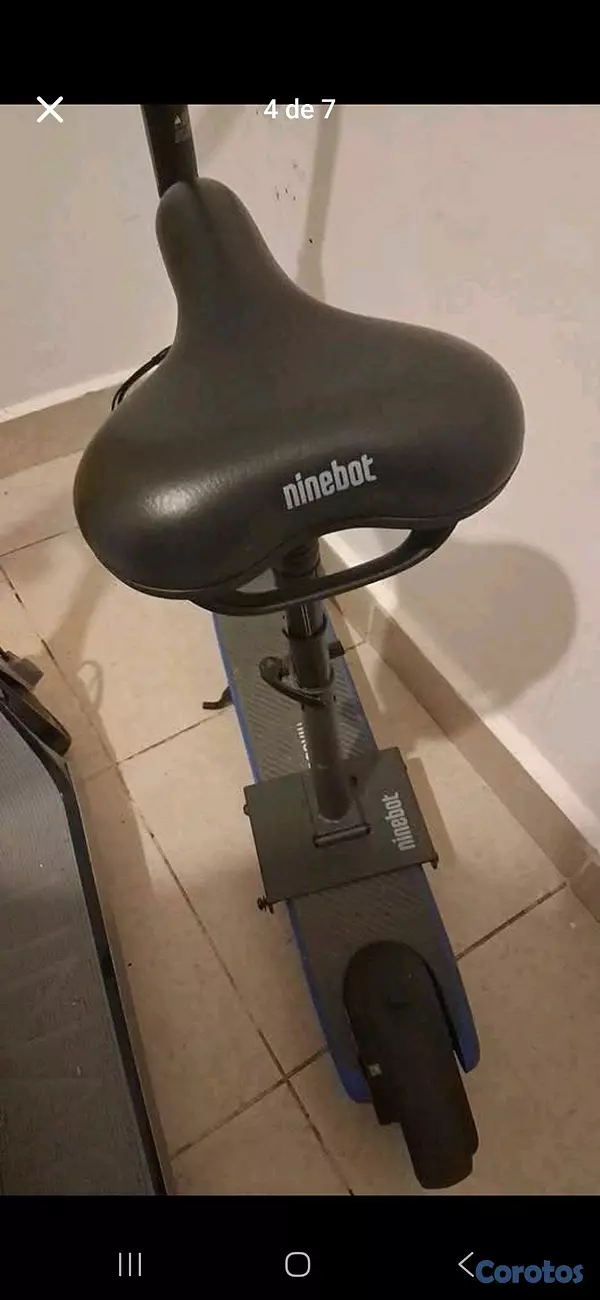 bicicletas y accesorios - Scooters Eléctricos (Ninebot, Hiboy, Unagi) – ¡Excelente Estado!" 2