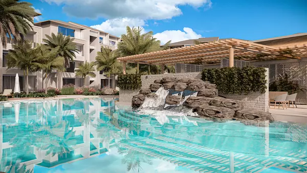 apartamentos - Oportunidad de Inversión y Retiro en el Paraíso,  Aptos en Dominicus - Bayahibe 4