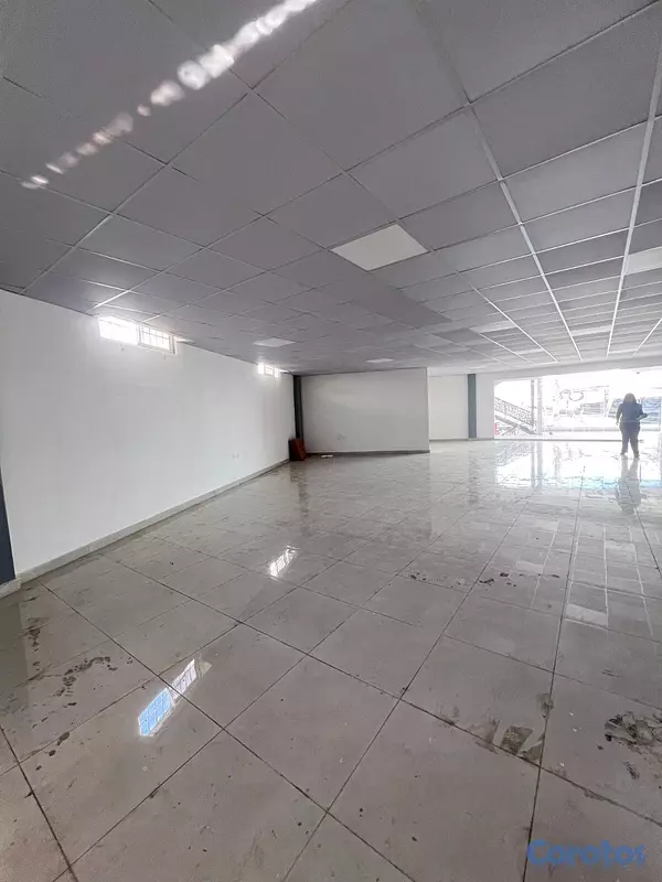 oficinas y locales comerciales - Locales Comerciales en Alquiler – Plaza Haina próx 6