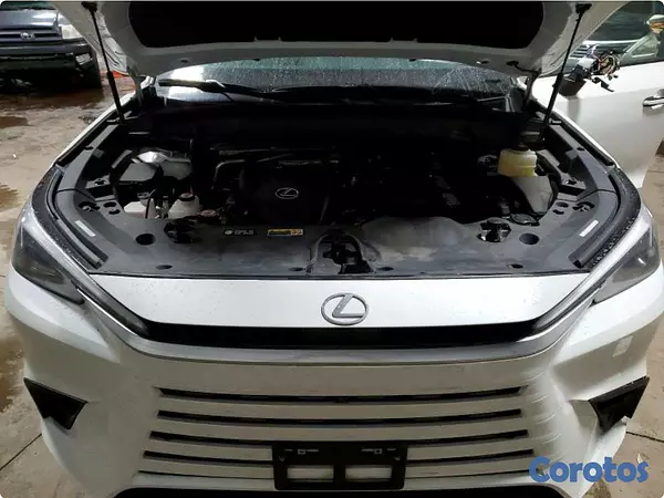 repuestos - Motor Lexus TX 350 2024 - 2.4L Turbo (Solo 33k Millas) - ¡Garantizado! 2