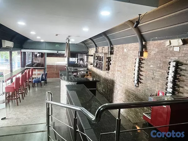 oficinas y locales comerciales - LOCAL COMERCIAL  7