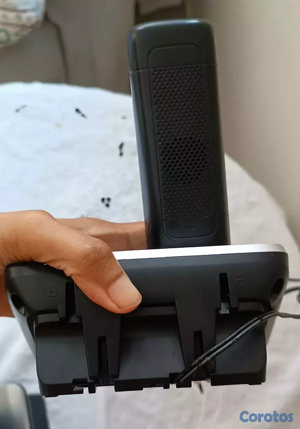 otros electronicos - VENDO TELEFONOS INALAMBRICOS 3