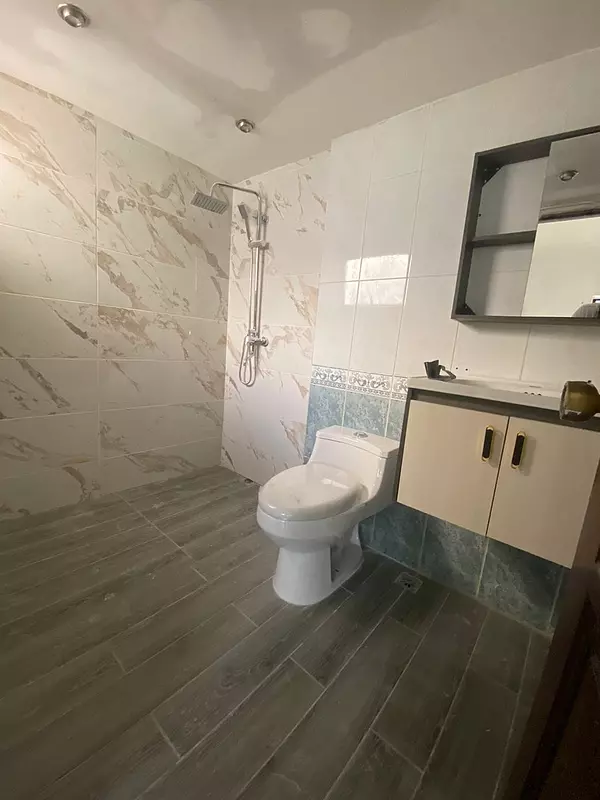 apartamentos - Se alquila apartamento en Av. Enrriquillo 8