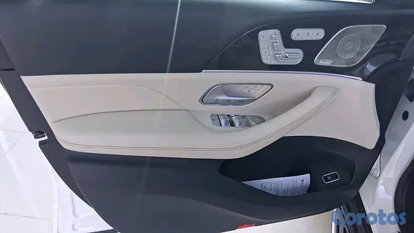 jeepetas y camionetas - 2021 Mercedes benz gle350 4matic  5