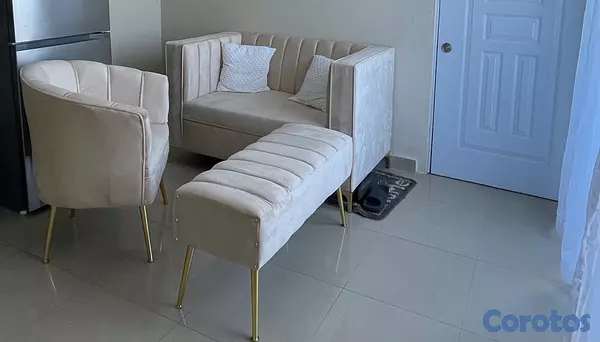 muebles y colchones - JUEGO DE MUEBLES (NEGOCIABLES) ❗️ 4
